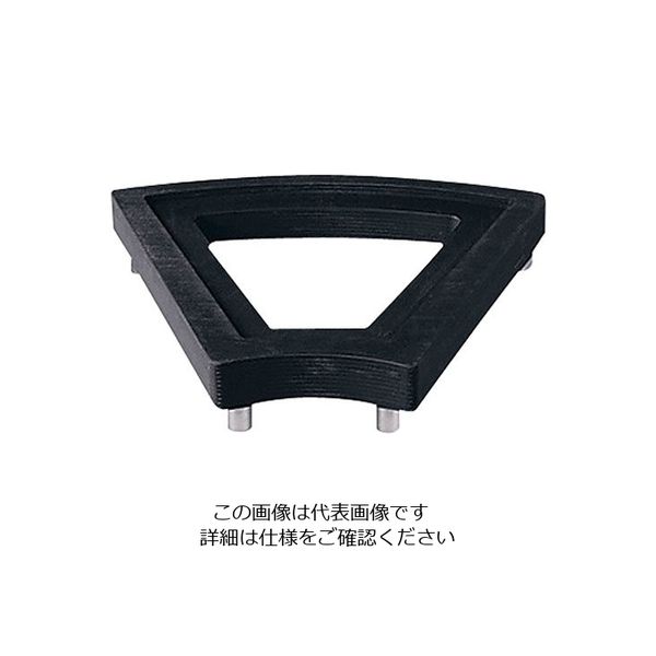 アズワン Bーコンセプト ウッドスタンド 小 63-5706-80 1個（直送品）