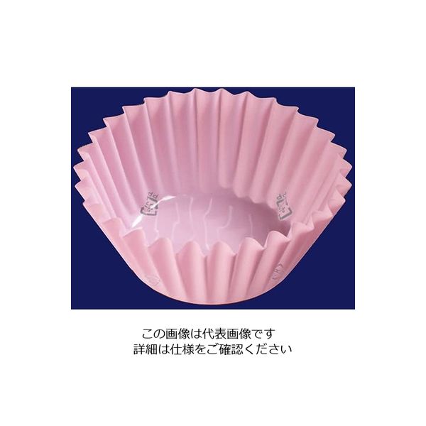 尚美堂 フジフィルムケース8F ピンク 422300 1箱(5000枚) 63-5594-95（直送品）