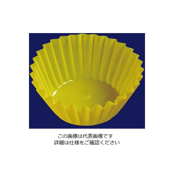 尚美堂 フジフィルムケース8F イエロー 422400 1箱(5000枚) 63-5594-96（直送品）