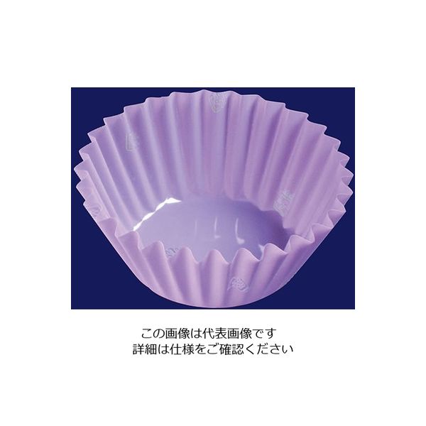 尚美堂 フジフィルムケース8F パープル 422500 1箱(5000枚) 63-5594-97（直送品）