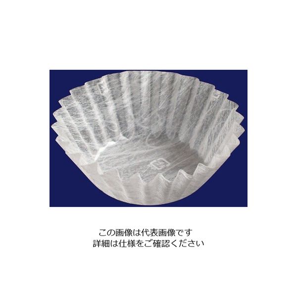 尚美堂 フジフィルムケース6A 雲竜白 426200 1箱(5000枚) 63-5595-03（直送品）