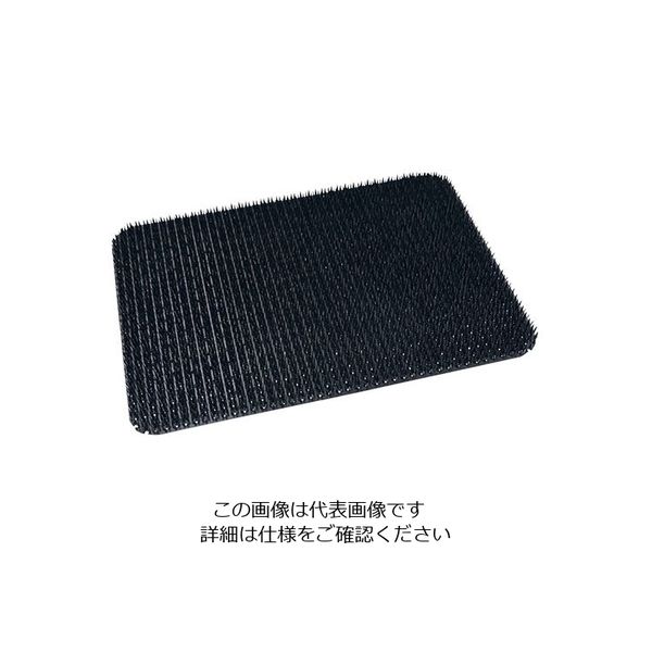 遠藤商事 パイレス専用 肉芝 B型 黒