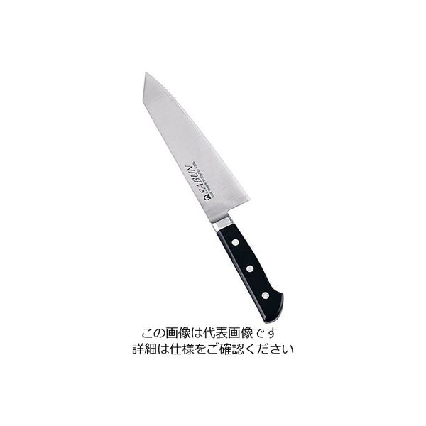 遠藤商事 SABUNステンレス鋼 切付 18cm 63-5694-06 1個（直送品）