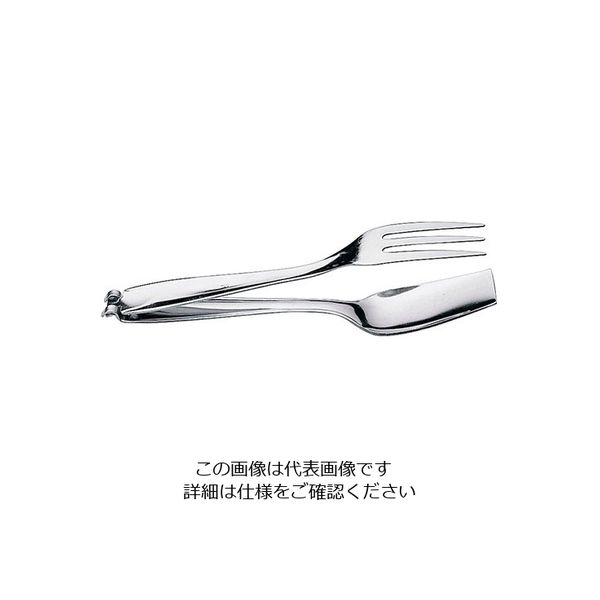 アベルト ユニバーサルトング 63-5694-93 1個（直送品）