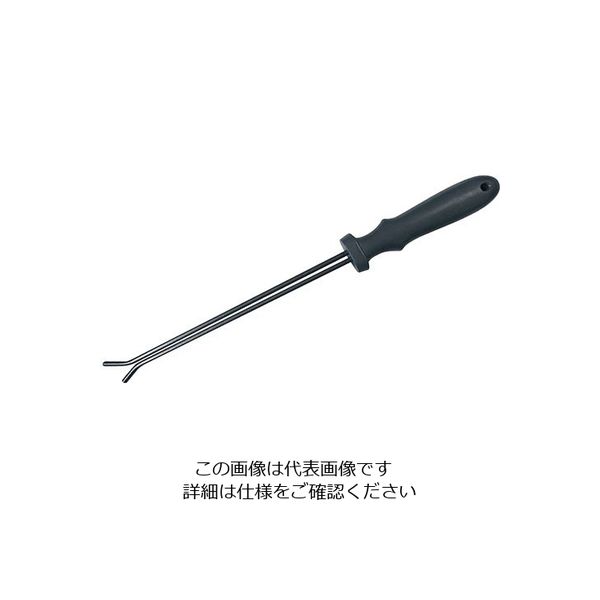 トッププロダクツ 絞り具 TG-1405 1個 63-5695-87（直送品）