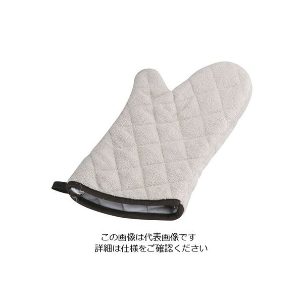 遠藤商事 テリーミット 小 63-5697-35 1個（直送品）