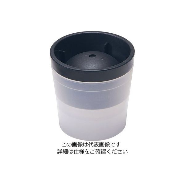 千紀園 俺の丸氷 ブラック 63-5699-79 1個（直送品）