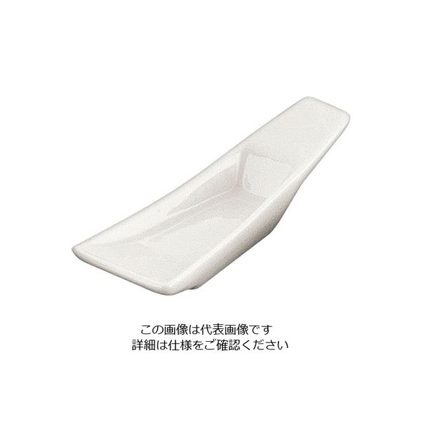 遠藤商事 スプーン スクエア 6個入 BA1283 1セット(6個) 63-5714-33（直送品）