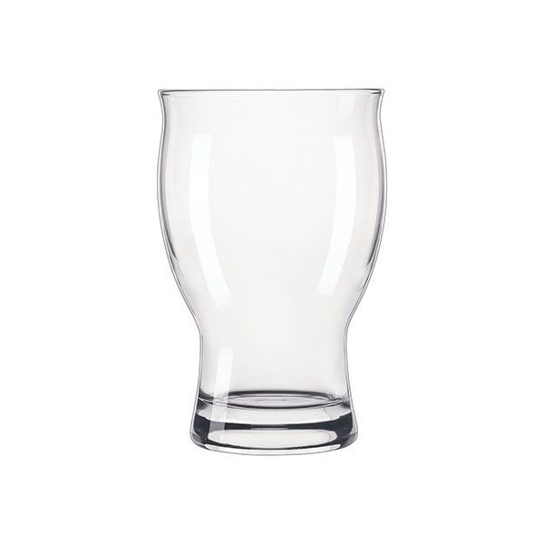 Libbey スタッキングクラフトビアー 6個入 No.1008 1セット(6個) 63-5716-58（直送品）
