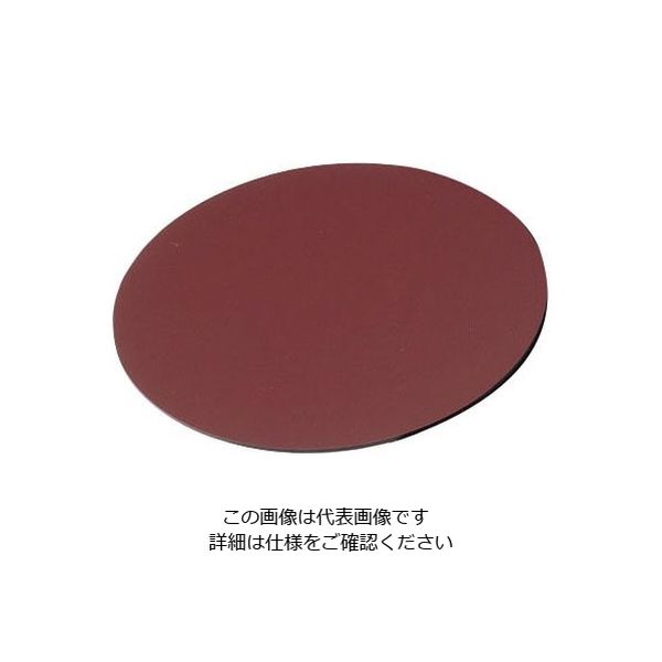 萬洋 樹脂製塗り板 9寸用 63-5713-31 1個（直送品）