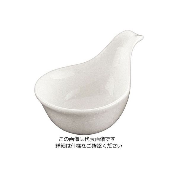 遠藤商事 ボウル 手付 6個入 BA0443 1セット(6個) 63-5714-22（直送品）