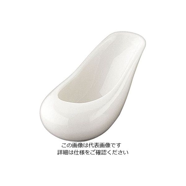 遠藤商事 ディッシュ シューズ 6個入 BA1285 1セット(6個) 63-5714-34（直送品）