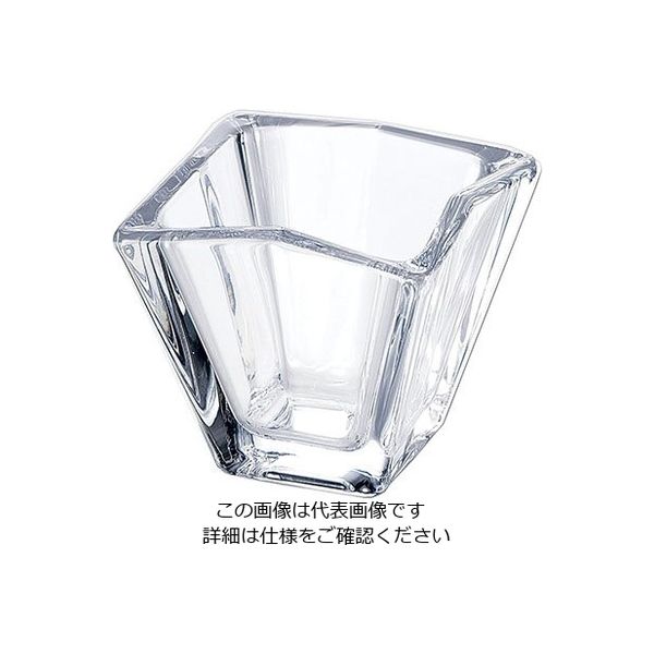 東洋佐々木ガラス 花かざり