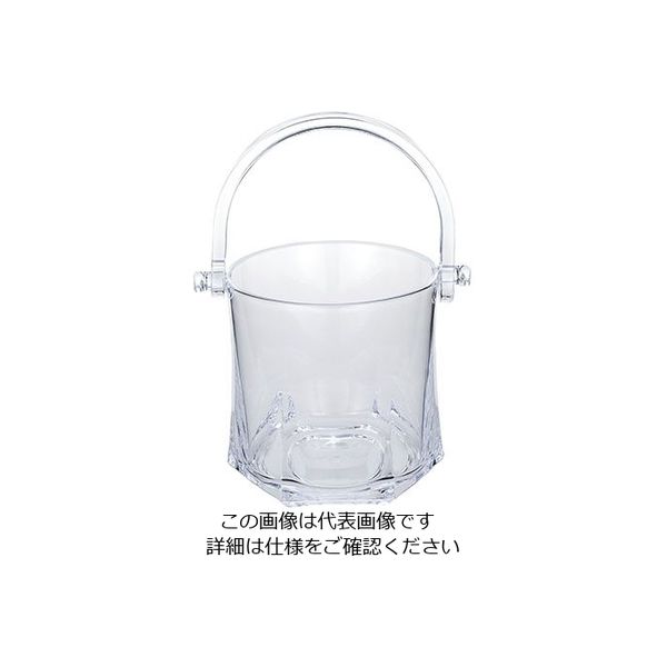 三宝産業 UK アイスペール C 63-5707-83 1個（直送品）