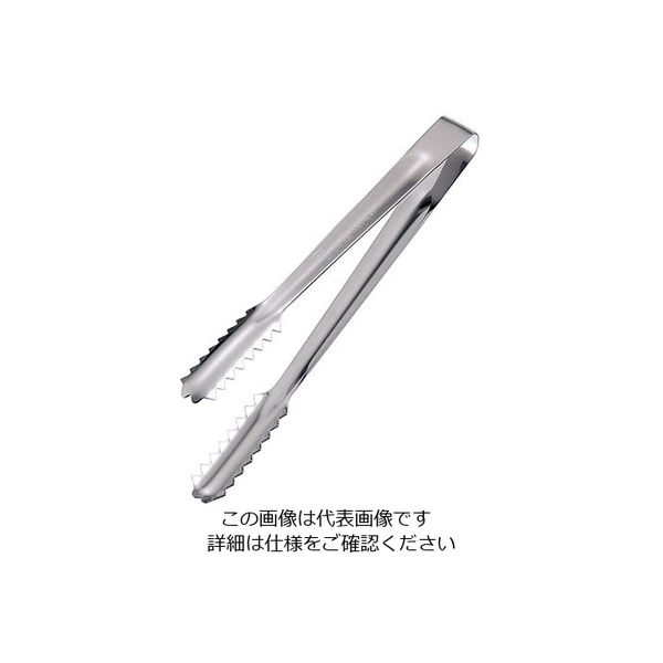 田辺金具 Tーone 18ー0 棒アイストング 63-5708-27 1個（直送品）