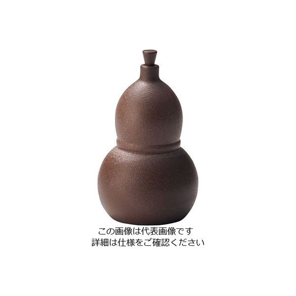 マイン 樹脂製 七味入れ ひょうたん M44-177 1個 63-5710-45（直送品）