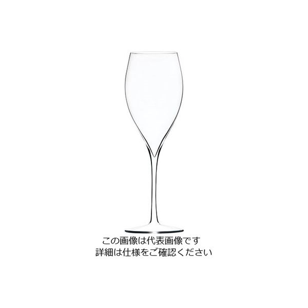 アズワン オパール フルート210 6個入 63-5716-44 1セット(6個)（直送品）