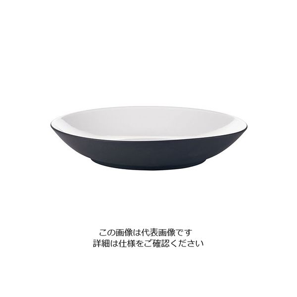 Revol エキノクス クーププレート 27cm ホワイト 651430 1個 63-5718-31（直送品） 10,911円