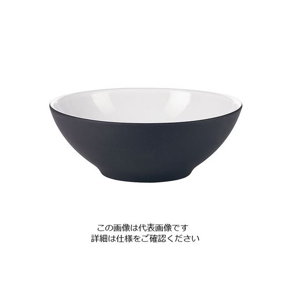 Revol エキノクス クーププレート 15cm ホワイト 651440 1個 63-5718-34（直送品）