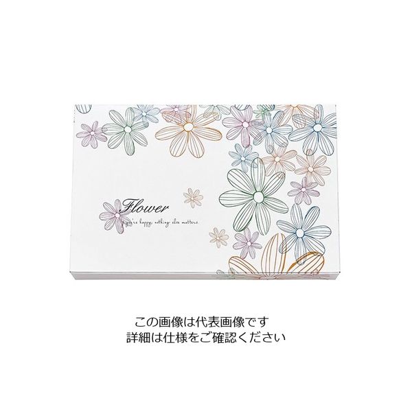 遠藤商事 夢彩ごぜん 50枚入 ボックス TSR-BOX90