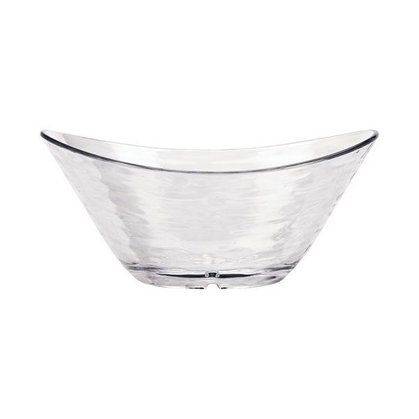 Libbey トライタン インフィニウム スナックボウル 92397 1個 63-5719-46（直送品）