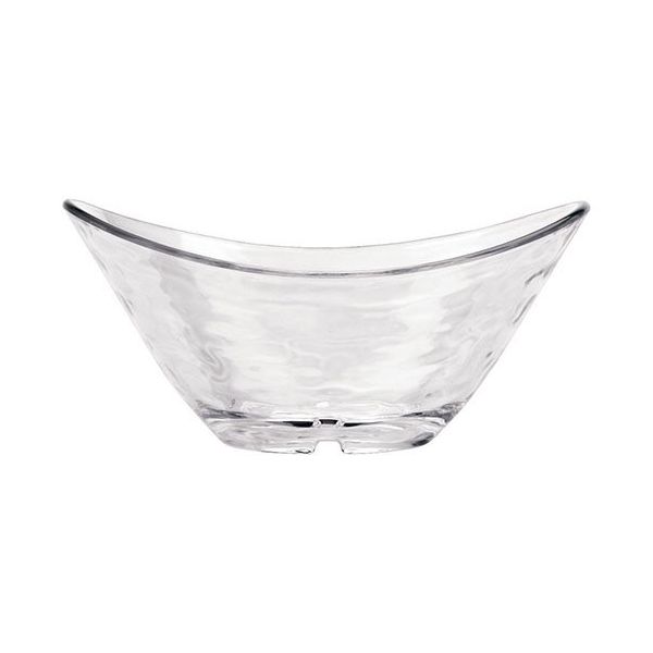 Libbey トライタン インフィニウム スナックボウル 92396 1個 63-5719-47（直送品）