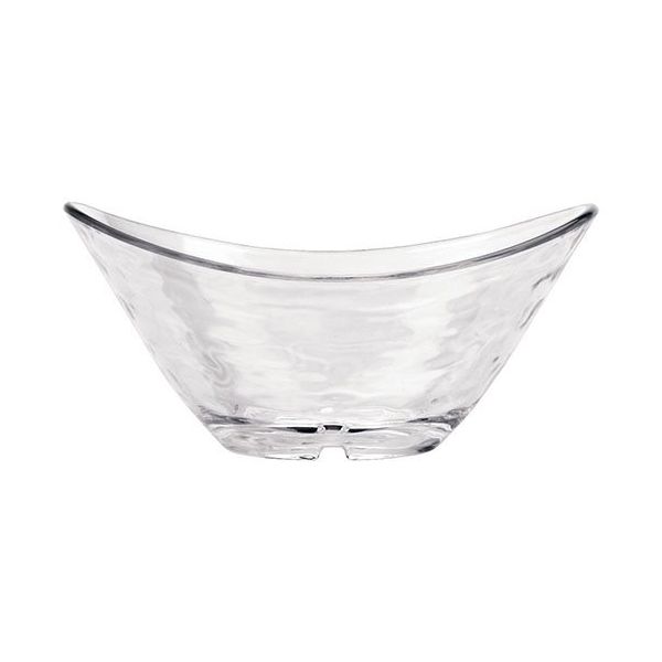Libbey トライタン インフィニウム ディップティッシュ No92394 1個 63-5719-49（直送品）
