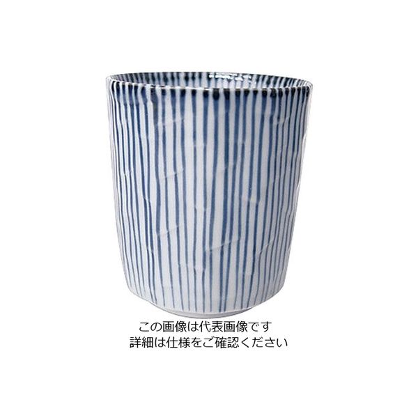 遠藤商事 十草面取湯呑