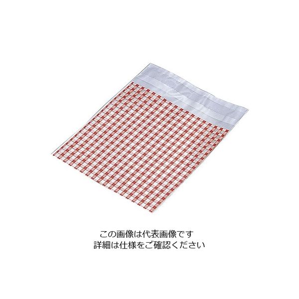 貝印 マドレーヌパック8cm用 15枚入 DL-6345 1セット(15枚) 63-5721-90（直送品）