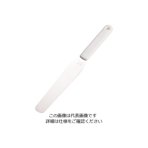 貝印 プラ柄 パレットナイフ M DL-6275 1個 63-5722-01（直送品）