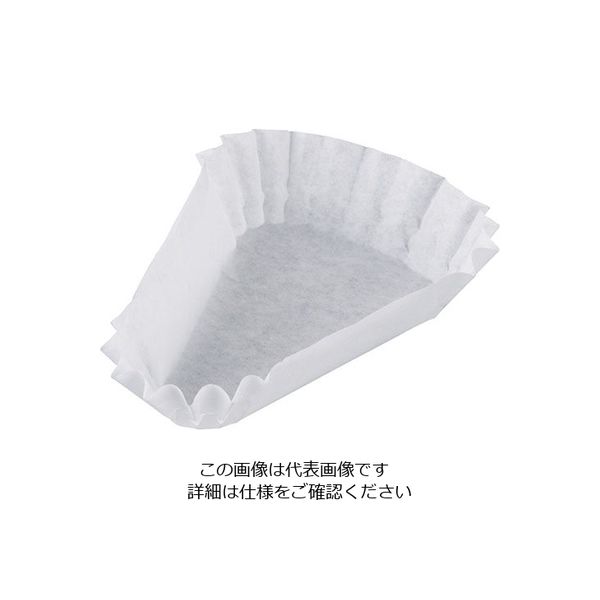 天満紙器 スエルケース トルテ型 1000枚入 NO.5 1セット(1000枚) 63-5722-30（直送品）