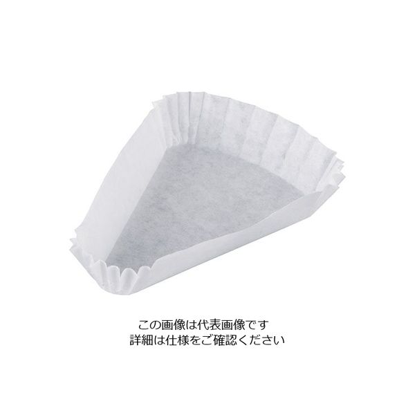 天満紙器 スエルケース トルテ型 1000枚入 NO.6 1セット(1000枚) 63-5722-31（直送品）