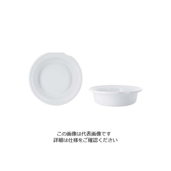 Revol レヴォル レヴォリューション バンマリー サテンホワイト Φ265 646792 63-7110-58 1個（直送品）