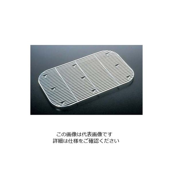 アズワン 焼アミ(GNパン用)19000N 1/1用(新型)460×255 63-7113-25 1個（直送品）