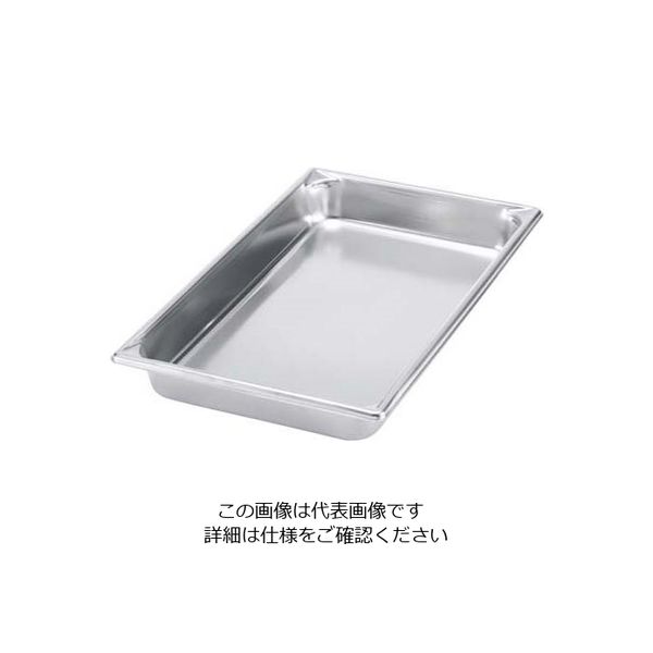 アズワン ヴォラース 18-8 スーパーパンSP5 210651 2/1 65mm 1個 63-7113-06（直送品）