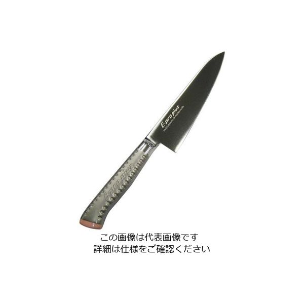 江部松商事 EBM Eーpro PLUS 牛刀 18cm ピンク 63-7113-69 1個（直送品）