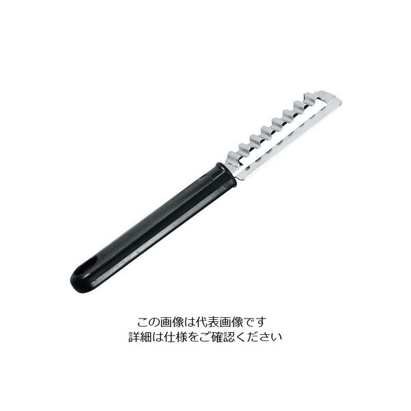 アズワン WM クリンクルカッター WM8365 63-7115-68 1個（直送品）