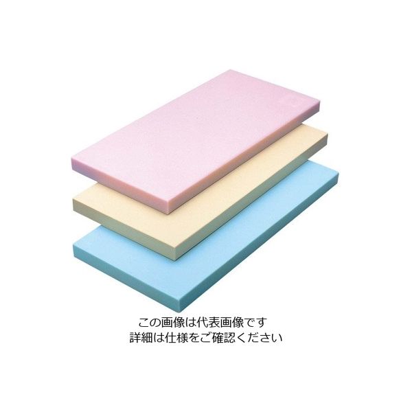 アズワン ヤマケン 積層オールカラーまな板 1号 500×240×15 ブルー 63-7117-31 1個（直送品）