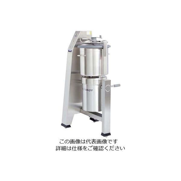 アズワン ロボ・クープ 大型カッターミキサー Rー45 63-7118-30 1個（直送品）