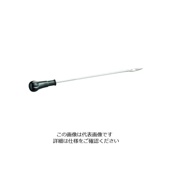 アズワン サーモピンロースター 大 全長400 63-7122-51 1個（直送品）