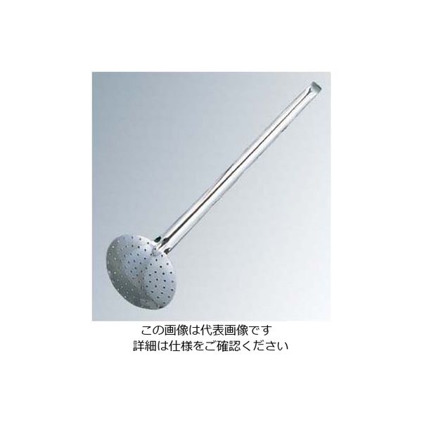 deBUYER デバイヤー 18ー10 ワンピース スキンマー 3151ー20 63-7125-53 1個（直送品）