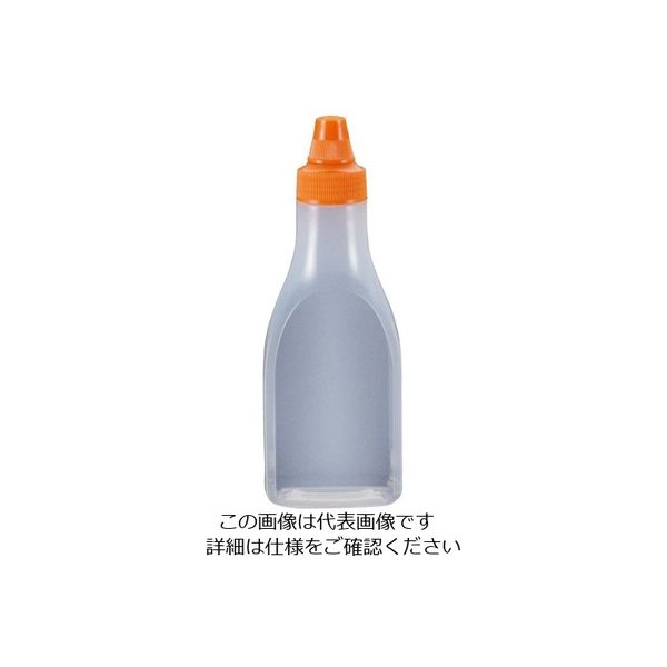 江部松商事 ドレッシングボトル(ネジキャップ式)FDー360 360mL ホワイト 63-7123-15 1個（直送品）