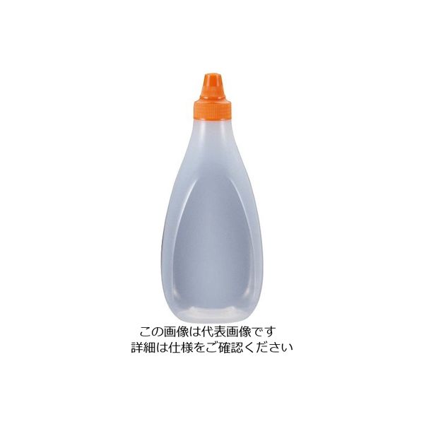 江部松商事（EBEMATSU） ドレッシングボトル（ネジキャップ式）FD-740 740mL