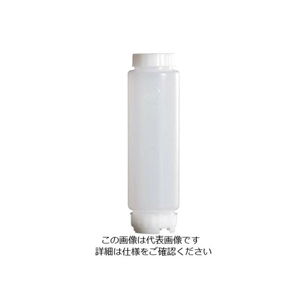 アズワン FIFO(フィフォ)ボトル ディスペンサー 16oz 緑(少量) 63-7123-24 1個（直送品）