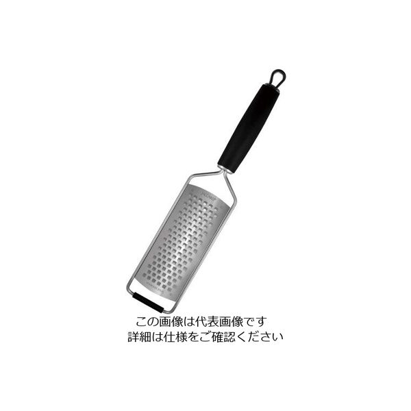 アズワン ジャカード パドル型 ミディアムグレーター カバー付き コース 201201GC 63-7124-39 1個（直送品）