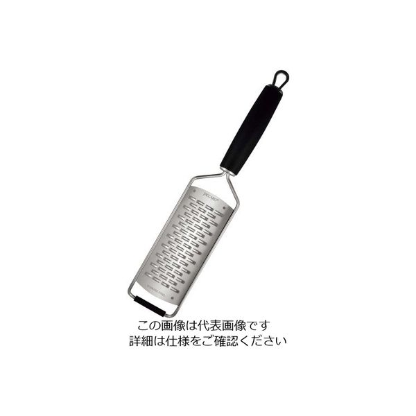 アズワン ジャカード パドル型 グレーター カバー付き リボン 201201R 63-7124-41 1個（直送品）