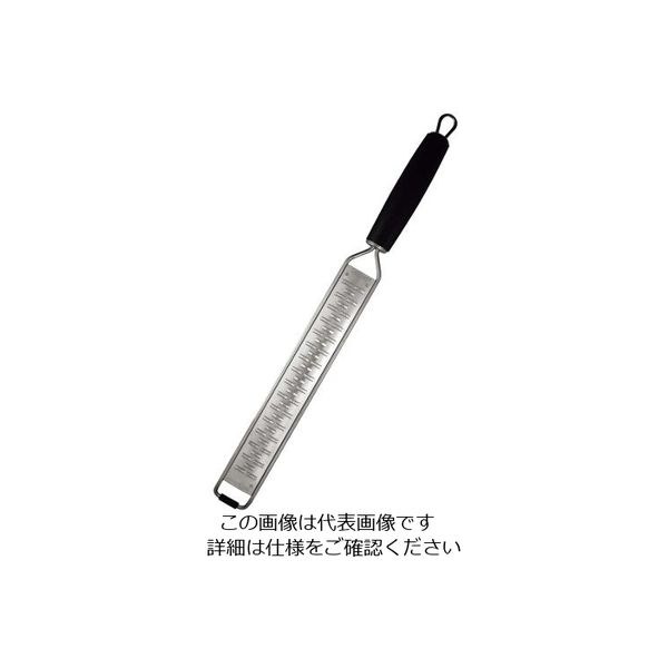 アズワン ジャカード ラスプ型 グレーター カバー付き リボン 201202R 63-7124-44 1個（直送品）