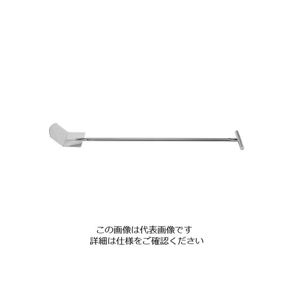 アズワン 18-8 らくらくターナー