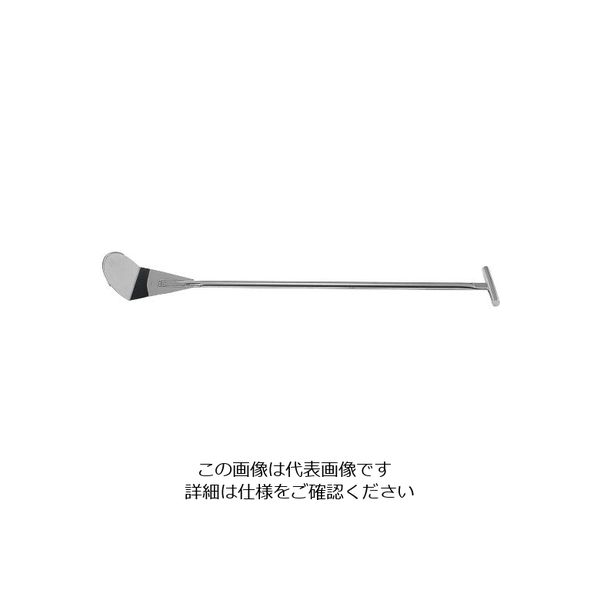 江部松商事 18ー8 らくらくターナー ヘラ型 RRHー1200 63-7130-31 1個（直送品）