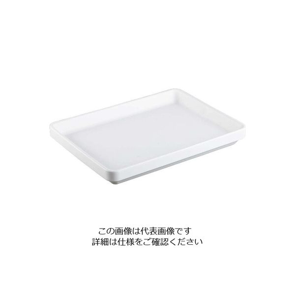 アズワン ポリエチレン 冷やしバット（蓄冷材入）